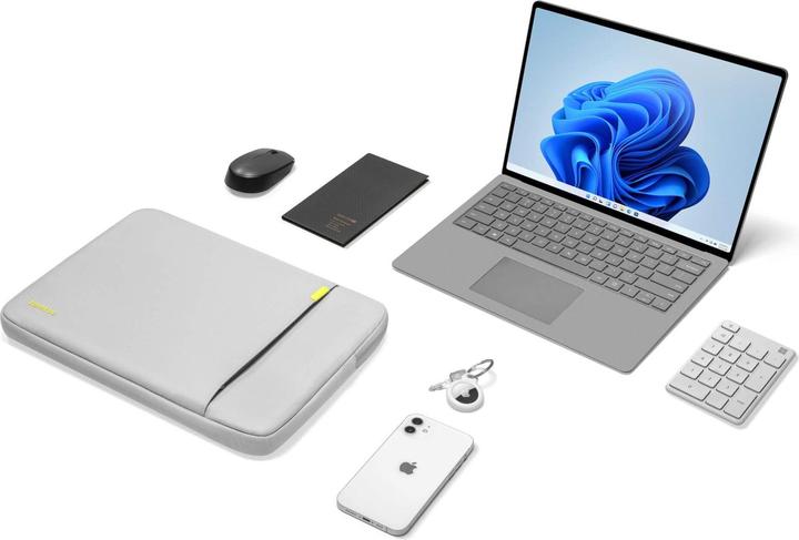 Actual product image tomtoc Versatile A13 (15", Apple, Universal)