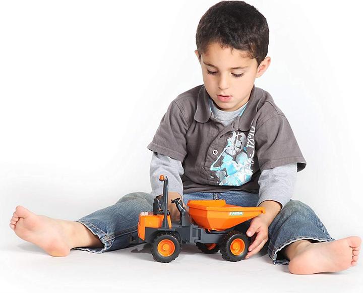 Produktbild Bruder Ausa Minidumper