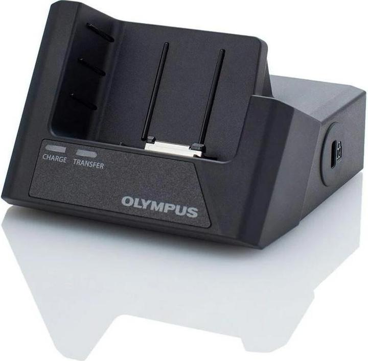 Immagine prodotto Olympus DS-9000 Dittafono digitale versione standard (2 GB)
