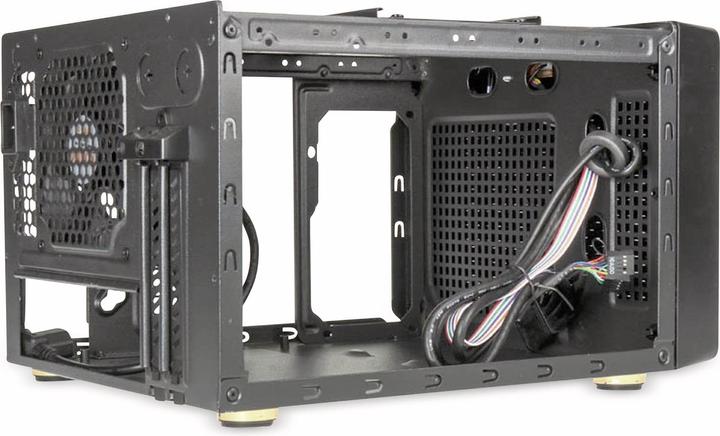 Immagine prodotto Kolink Satellite (Mini-ITX)