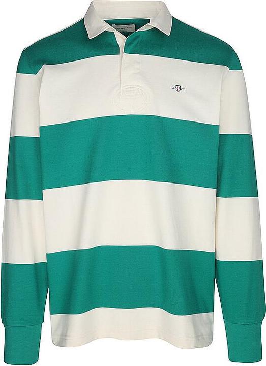 GANT Rugby Sweater