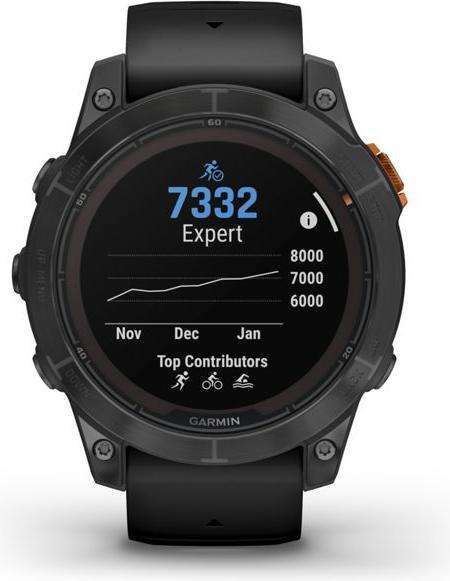 Image du produit Garmin Fenix 7 Pro solaire (47 mm, WLAN uniquement)