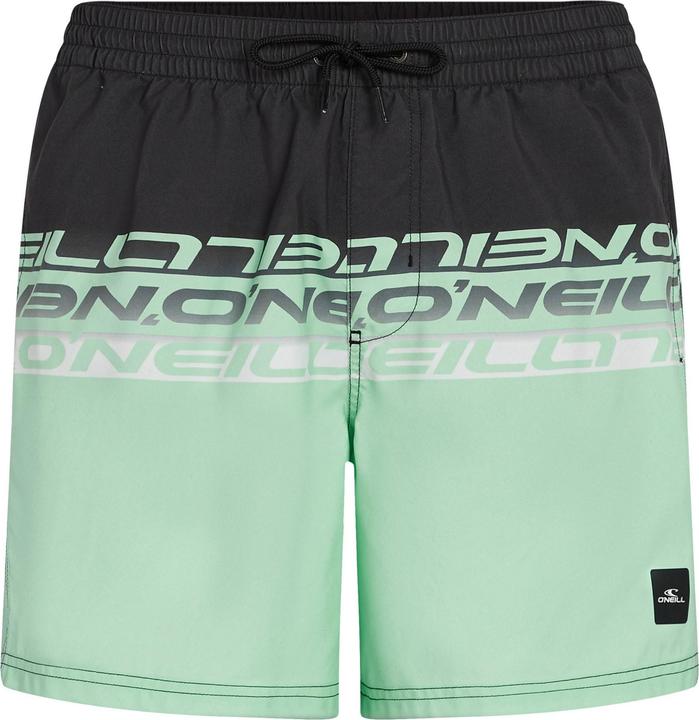 Actual product image O'Neill Cali Stripe 16" Swimshorts (XS)