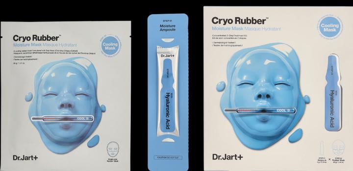 Actual product image Dr. Jart+ Cryo Rubber (44 ml)