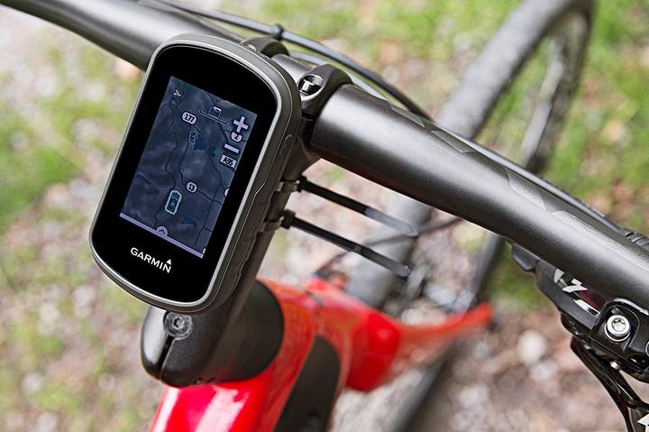 Produktbild Garmin eTrex Touch 35