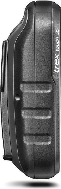 Produktbild Garmin eTrex Touch 35