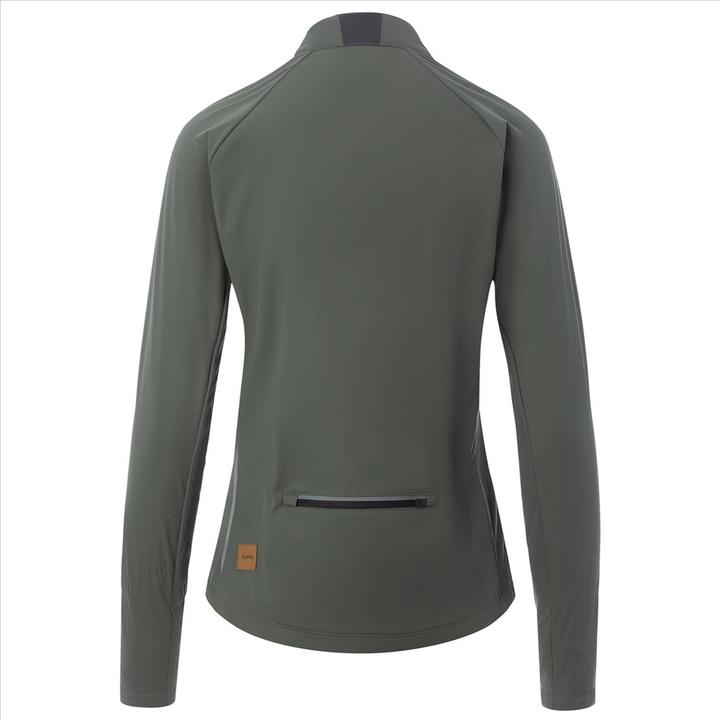 Produktbild Giro W Cascade Insulated Jacket (L)