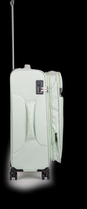 Actual product image Stratic Light + (68 l, M (50 - 90l))