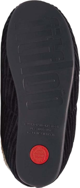 Immagine prodotto Fitflop Chrissie Ciabatte Velluto a coste Donna (40)