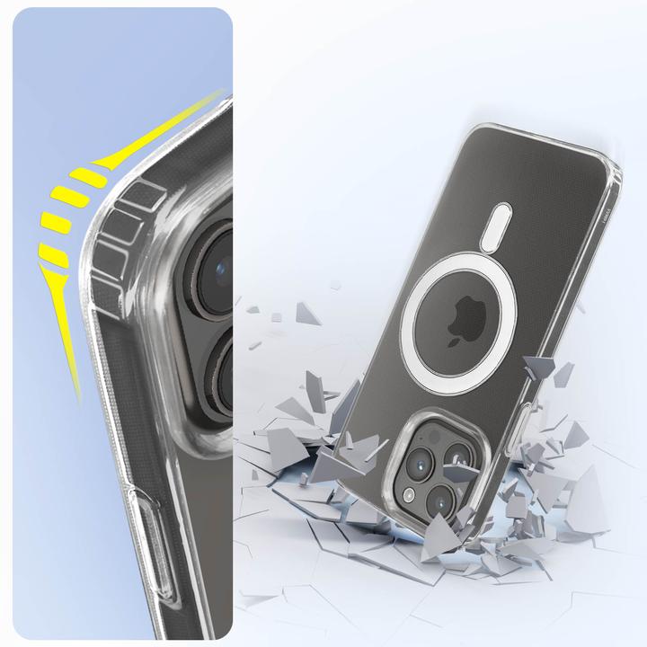 Produktbild Avizar Hybrid MagSafe Series (Apple iPhone 14 Pro Max)