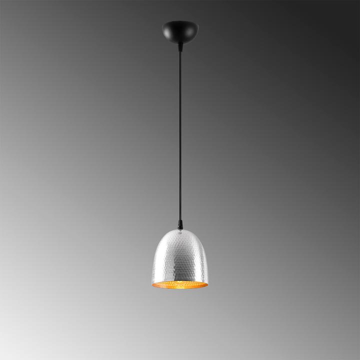Actual product image Opviq Osman (E27)