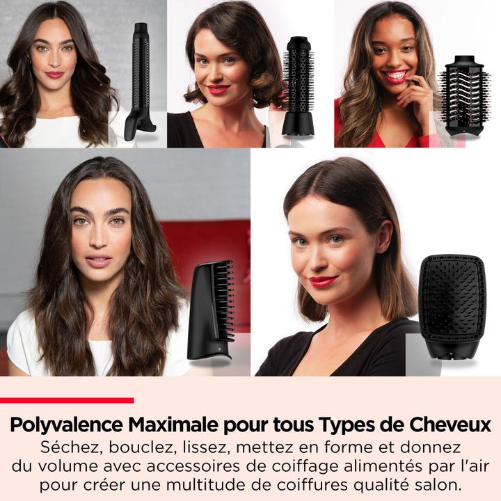 Produktbild Revlon RVDR5371E (RVDR5371E) (32 mm)