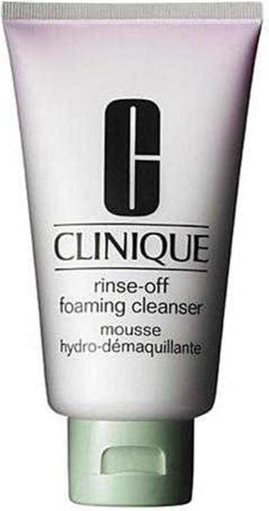 Produktbild Clinique All About Clean Rinse-Off (Reinigungstücher, 150 ml)