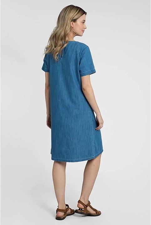 Image du produit Mountain Warehouse Flora Robe décontractée (34)