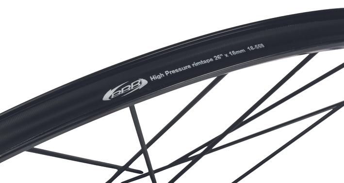 BBB Hp 26x18mm (18 mm)