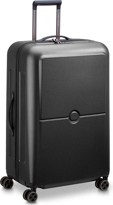 Produktbild Delsey Turenne 2.0 4 Rollen Trolley 76 cm (91 l, XL (ab 115l))