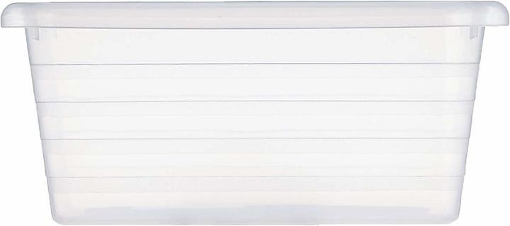 Image du produit Rotho Linus (11 x 6 x 14 cm, 1.80 l)