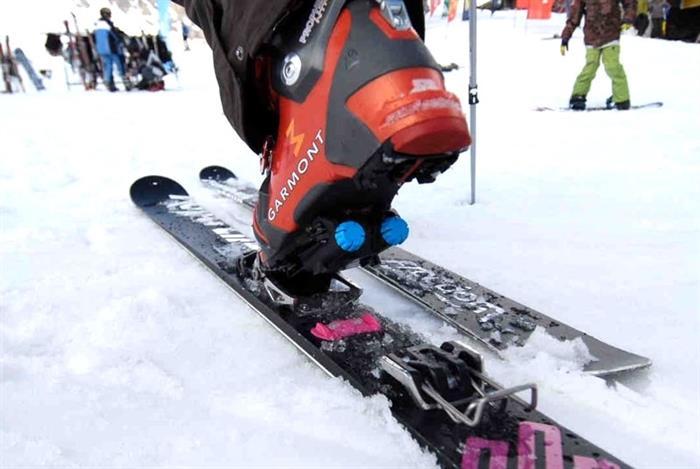 Produktbild Rottefella NTN Freedom 20202 (Telemark Ski)