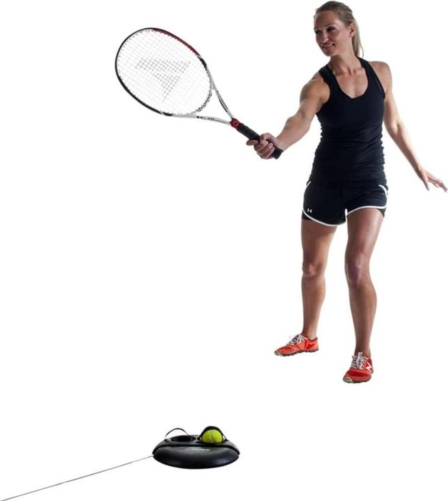 Produktbild Pure2improve Tennis Trainer