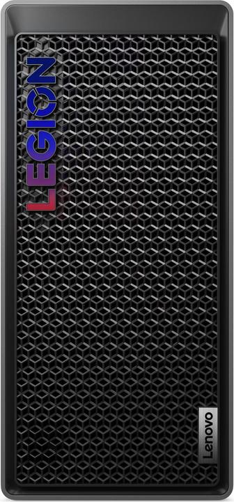 Image du produit Lenovo Legion T5 (Intel Core i7-14650HX, 32 Go, 1000 Go, GeForce RTX 4070 Super)