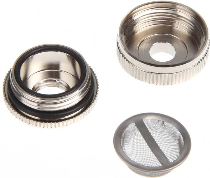 Produktbild Koolance INS-FLTR03 Inline Coolant Filter