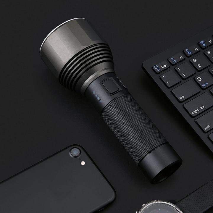 Actual product image NexTool Outdoor (16.40 cm, 2000 lm)