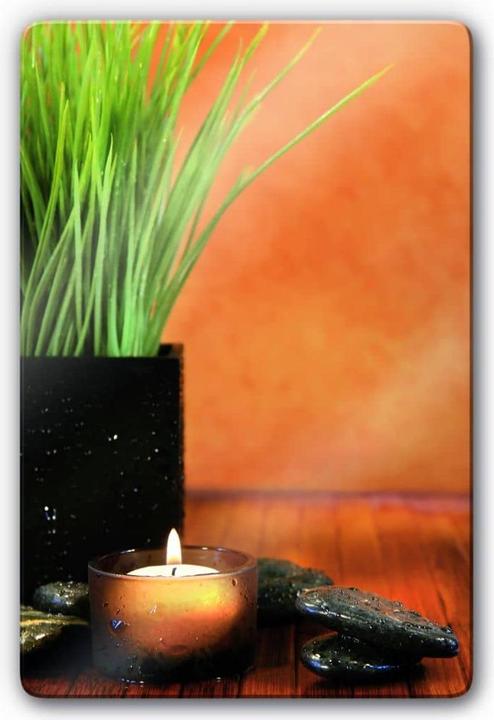 Produktbild Trenddeko Spa Feeling (40 x 60 cm)