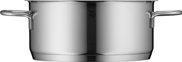 Actual product image WMF Astoria (20 cm, Casserole + Stewpot, Stainless steel)