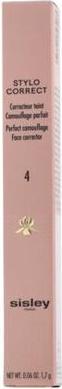 Actual product image Sisley Stylo Correct No 4 (4)