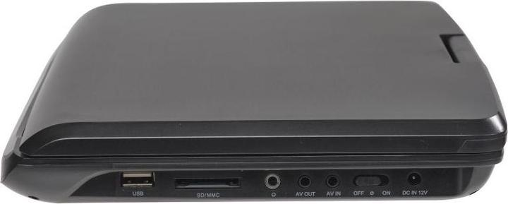 Produktbild Denver MT-1097 (Tragbarer DVD-Player)