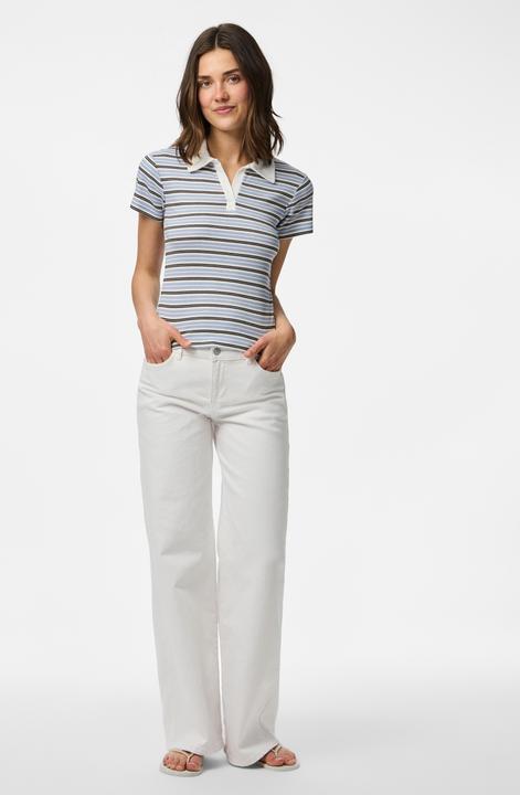 Actual product image Pieces PCJAYJAY Poloshirt (XL)