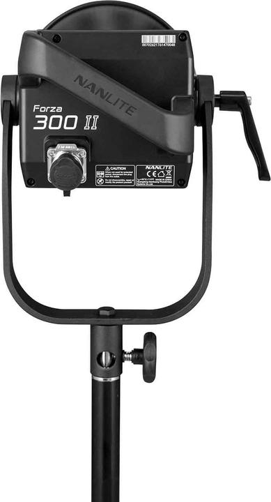 Image du produit Nanlite Forza 300 II (éclairage de studio, Lumière vidéo)