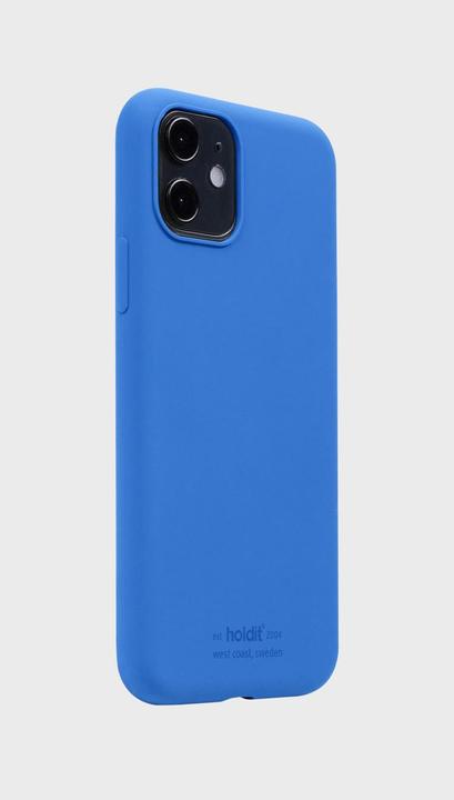 Produktbild Holdit Silicone (Apple iPhone 11)