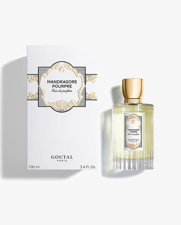 Image du produit Annick Goutal Mandragore Pourpre Eau de Parfum (Eau de parfum, 100 ml)