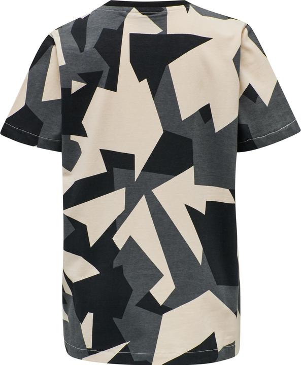 Actual product image hummel Rimshot T-Shirt S/S (104)