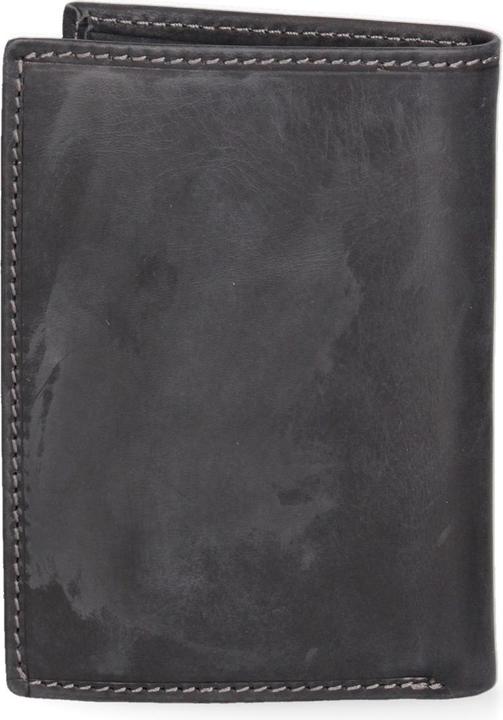 Actual product image Harvey Miller Polo Club Wallet