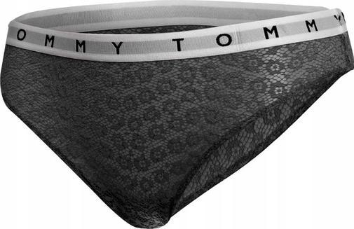 Produktbild Tommy Hilfiger Damen-Bikini-Slips im 3er-Pack (XS)