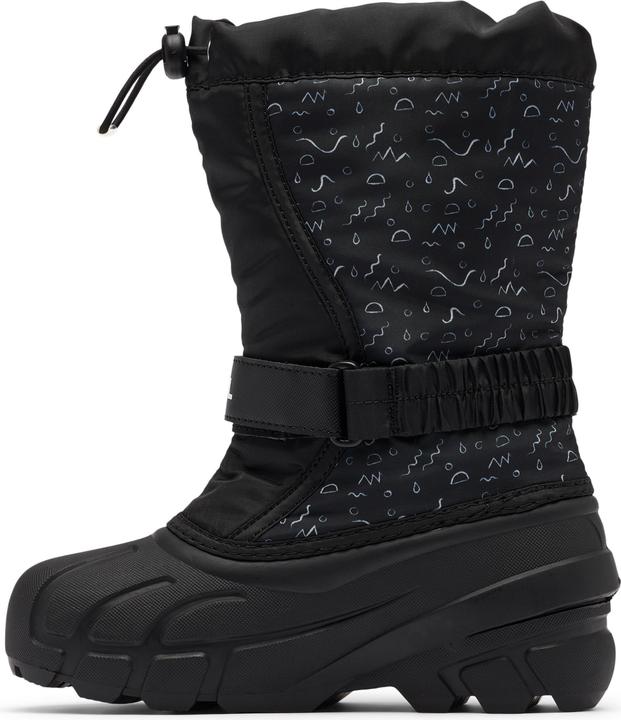 Produktbild Sorel Youth Flurry™ Boot Print (33)