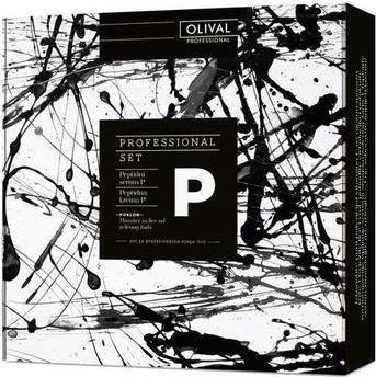 Immagine prodotto Olival Set professionale Profi P (Set per la cura del viso)