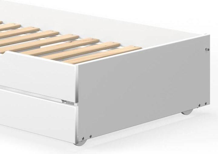 Produktbild Flexa Ausziehbett (90 x 190 cm)