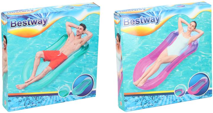 Produktbild Bestway Lounge mit Netz