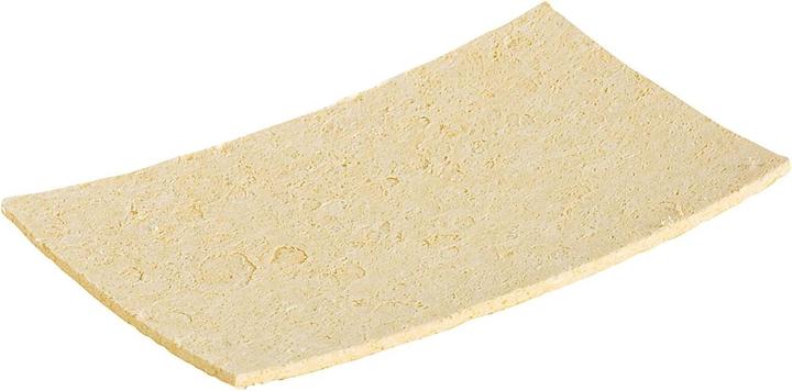 Actual product image Goobay Replacement sponge, cleaning sponge for soldering station and soldering iron stand (Cleaning)