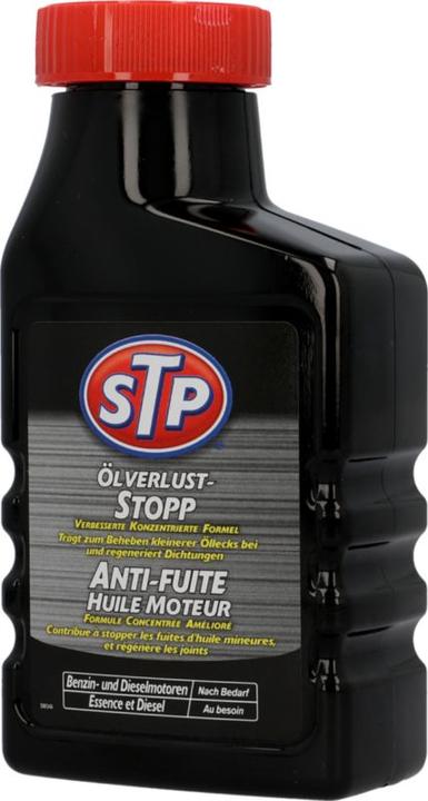 Immagine prodotto STP Stop alla perdita di olio (0.30 l)