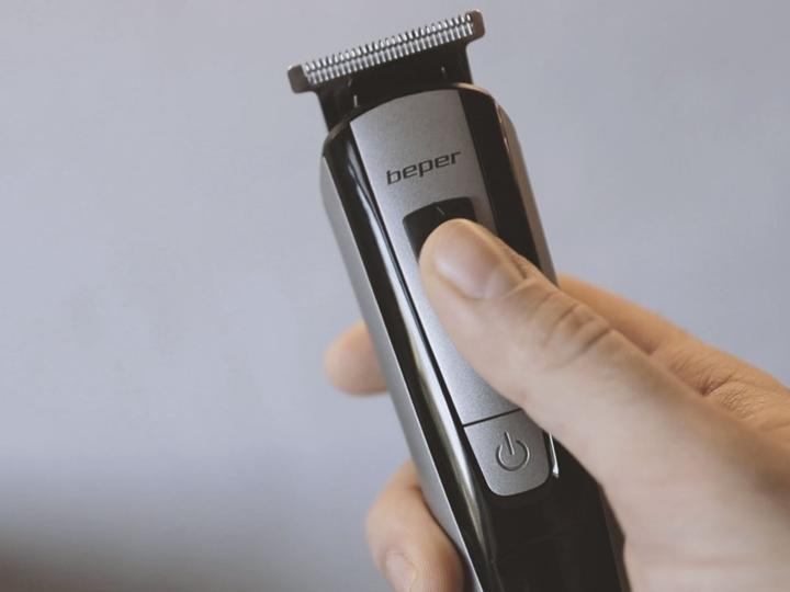 Actual product image Beper 40,742 Shavers