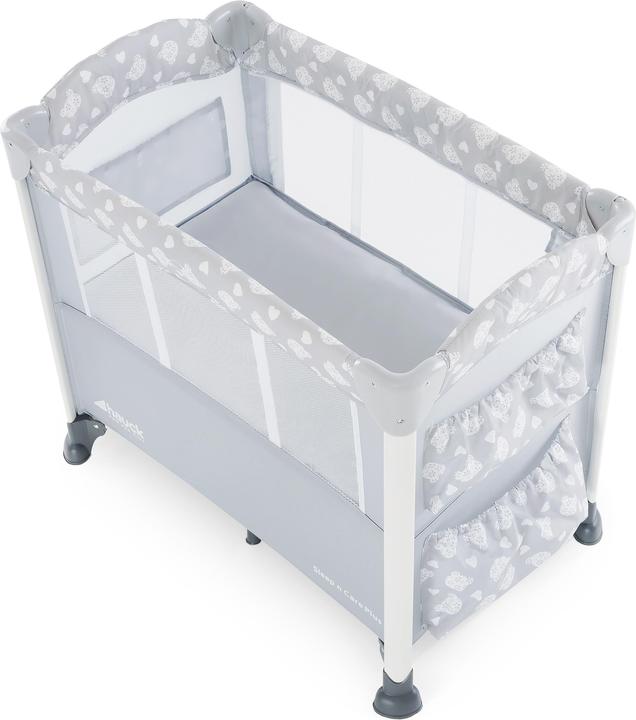 Image du produit Hauck Sleep'n Care Plus