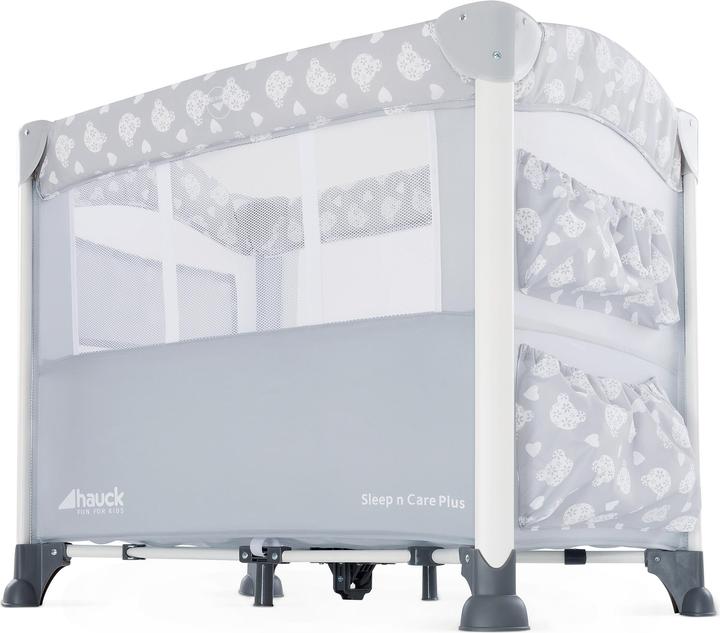 Image du produit Hauck Sleep'n Care Plus