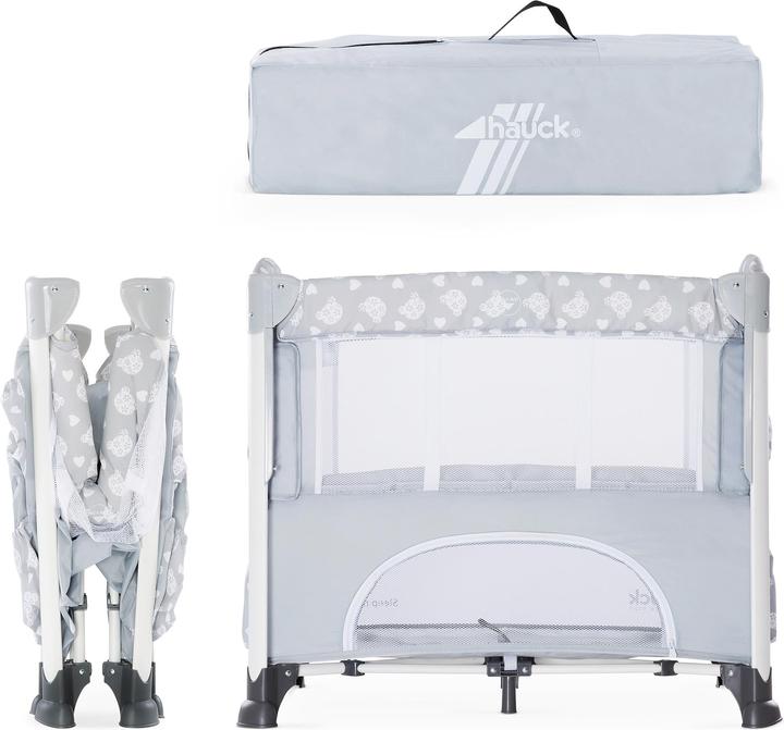 Image du produit Hauck Sleep'n Care Plus