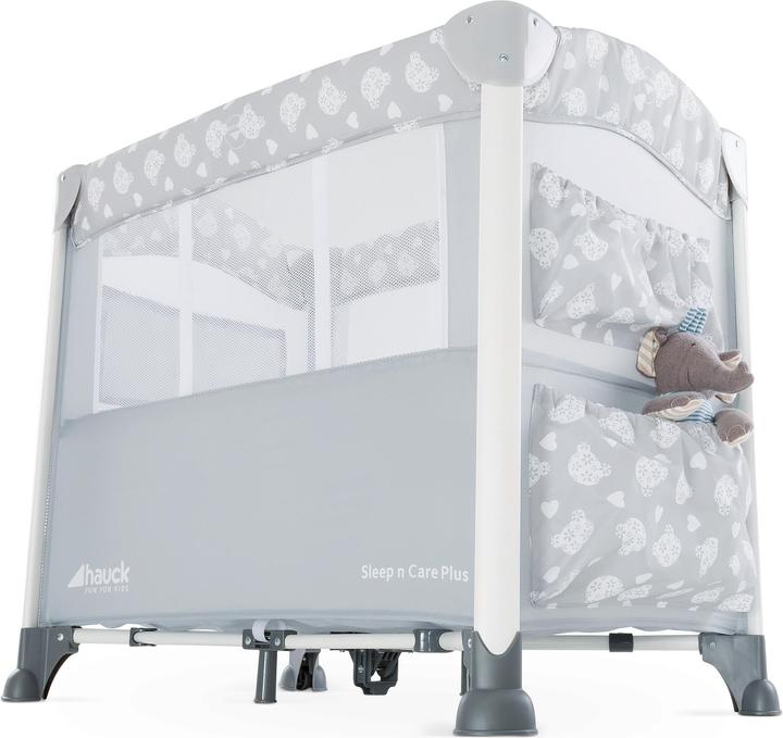 Image du produit Hauck Sleep'n Care Plus