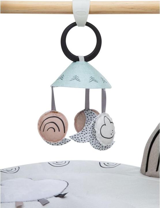 Produktbild Tiny Love Luxe Gymini