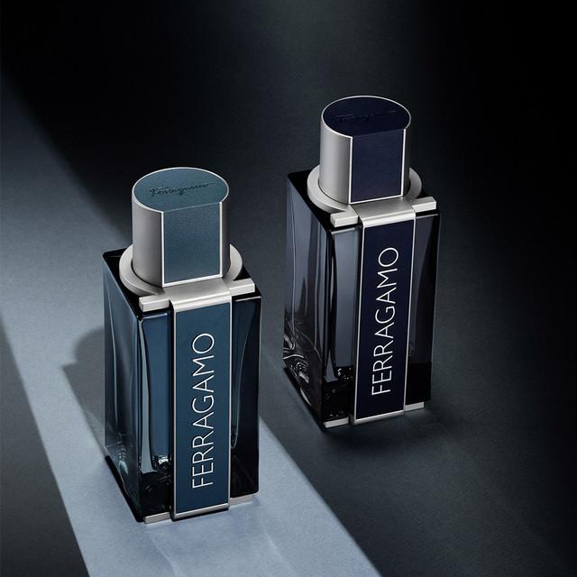 Produktbild Salvatore Ferragamo Intense Leather Eau de Parfum (Eau de Parfum, 100 ml)